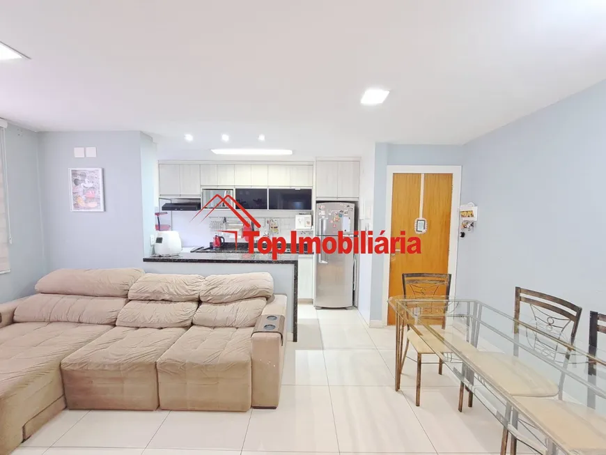Foto 1 de Apartamento com 2 Quartos à venda, 59m² em Norte (Águas Claras), Brasília