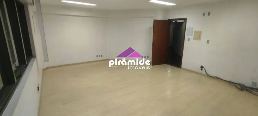 Foto 1 de Sala Comercial à venda, 43m² em Centro, São José dos Campos