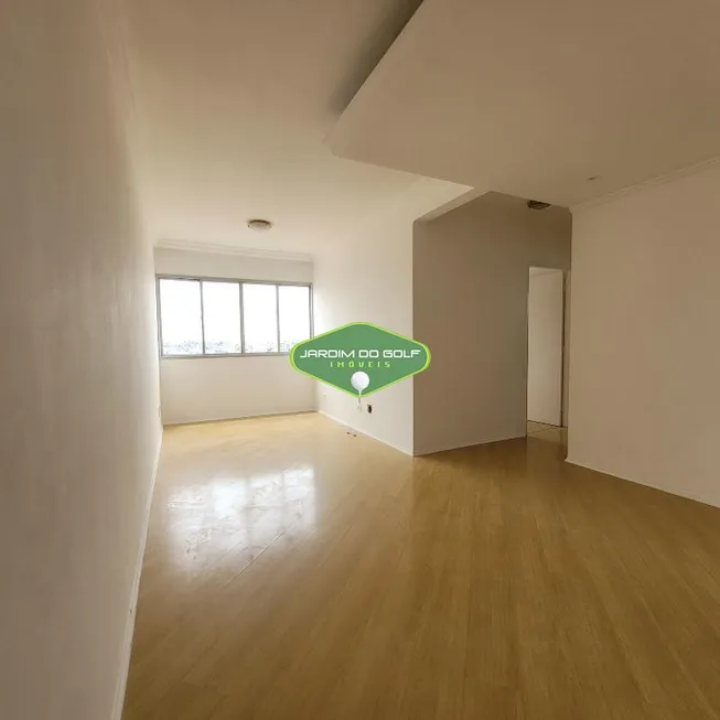 Foto 1 de Apartamento com 3 Quartos à venda, 66m² em Vila São Paulo, São Paulo