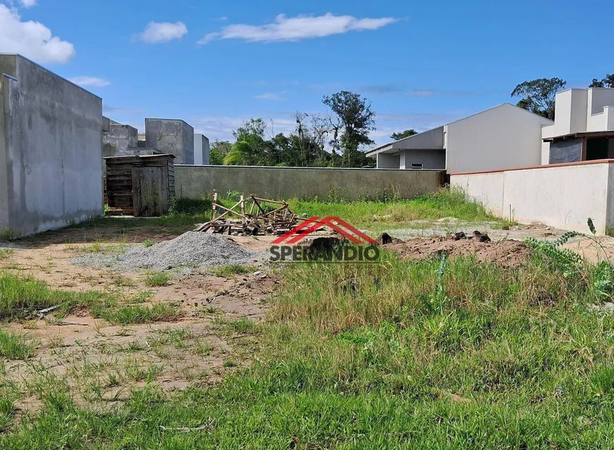 Foto 1 de Lote/Terreno à venda, 182m² em Sao Jose, Itapoá