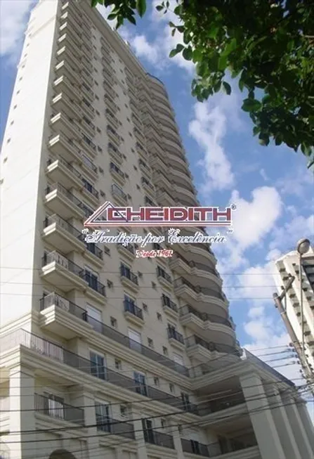 Foto 1 de Apartamento com 4 Quartos à venda, 367m² em Chácara Klabin, São Paulo