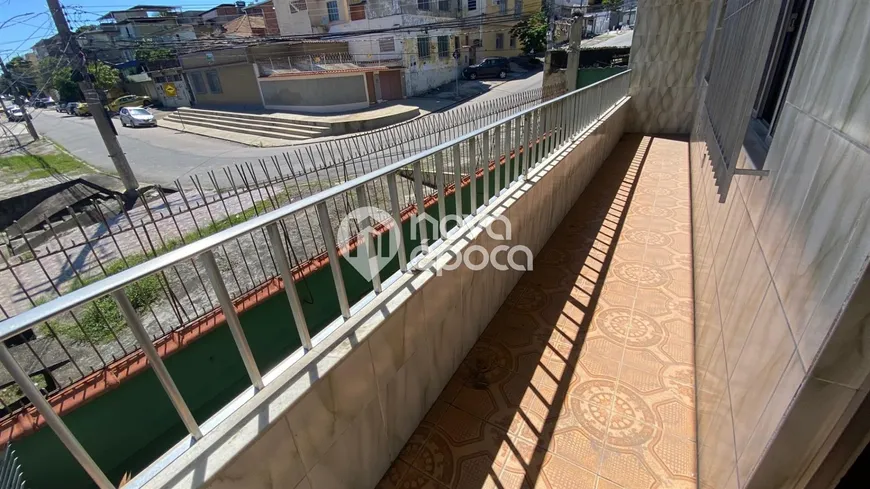 Foto 1 de Casa com 2 Quartos à venda, 142m² em Pilares, Rio de Janeiro