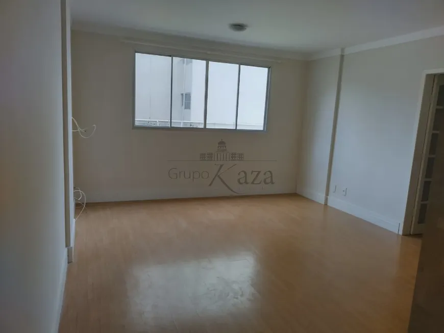 Foto 1 de Apartamento com 3 Quartos à venda, 100m² em Vila Adyana, São José dos Campos
