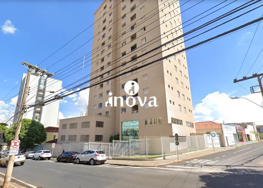 Foto 1 de Apartamento com 2 Quartos à venda, 76m² em Mercês, Uberaba