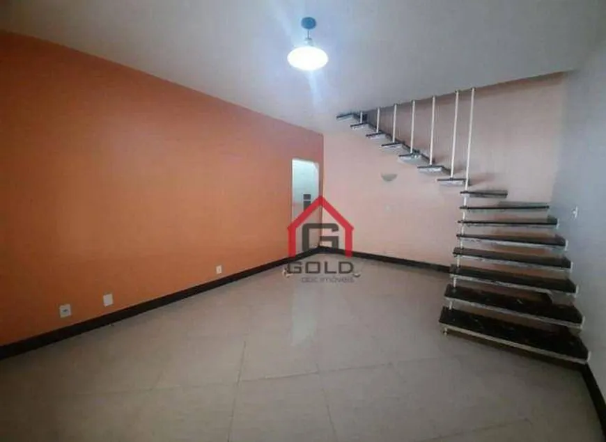 Foto 1 de Sobrado com 2 Quartos à venda, 108m² em Parque Novo Oratorio, Santo André