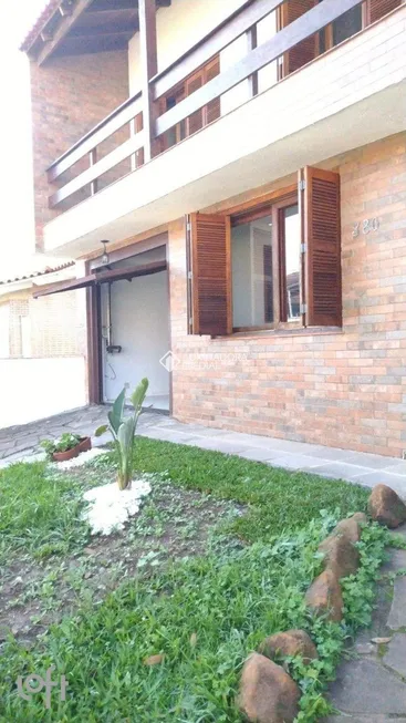 Foto 1 de Casa com 3 Quartos à venda, 388m² em Jardim Itú Sabará, Porto Alegre