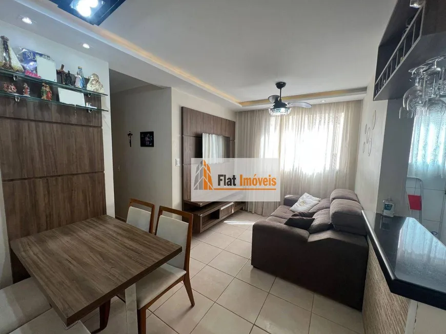 Foto 1 de Apartamento com 2 Quartos à venda, 49m² em City Ribeirão, Ribeirão Preto
