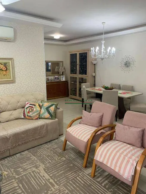 Foto 1 de Apartamento com 2 Quartos à venda, 145m² em Jardim Botânico, Ribeirão Preto
