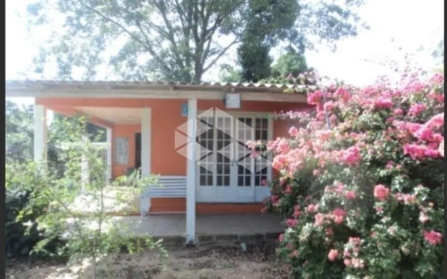 Foto 1 de Casa de Condomínio com 3 Quartos à venda, 690m² em Águas Claras, Viamão