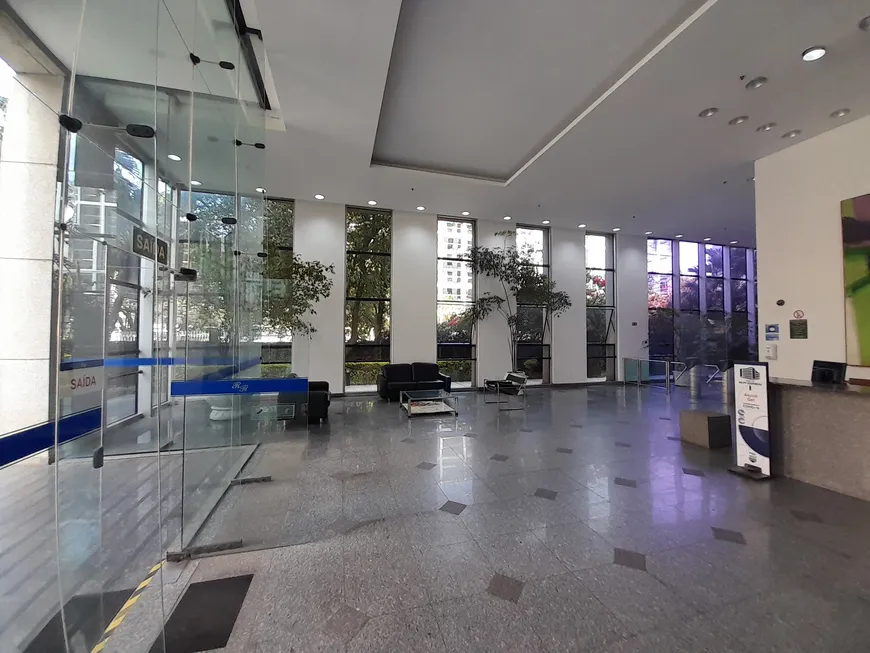 Foto 1 de Sala Comercial para venda ou aluguel, 450m² em Chácara Santo Antônio, São Paulo