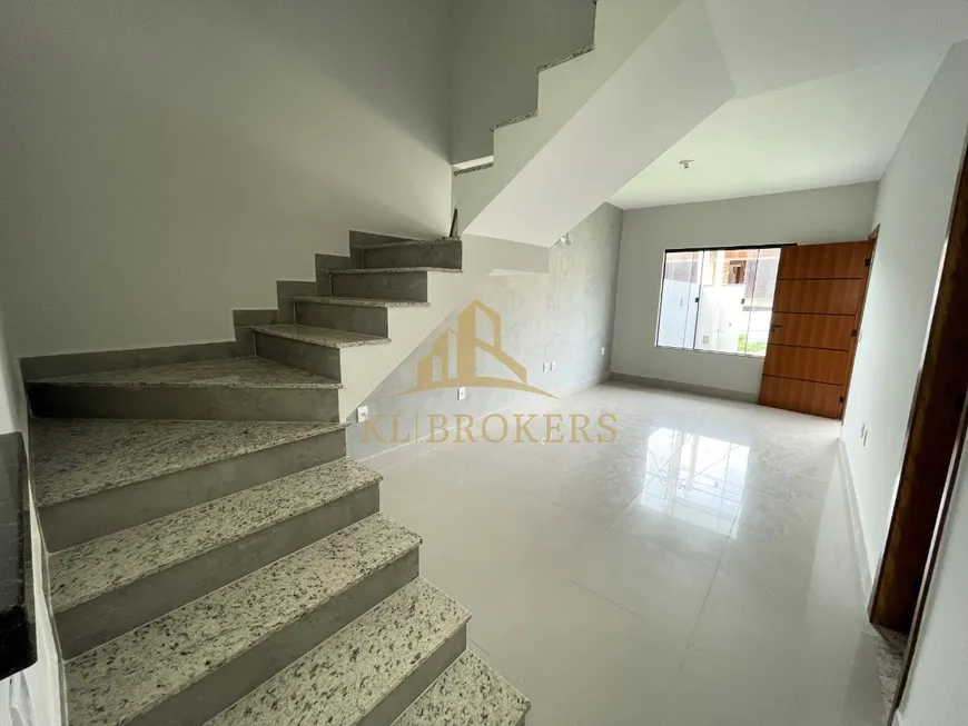 Foto 1 de Casa com 3 Quartos à venda, 118m² em Jardim Real, Pinheiral