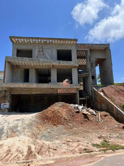 Foto 1 de Casa de Condomínio com 4 Quartos à venda, 552m² em Ouro Fino, Santa Isabel