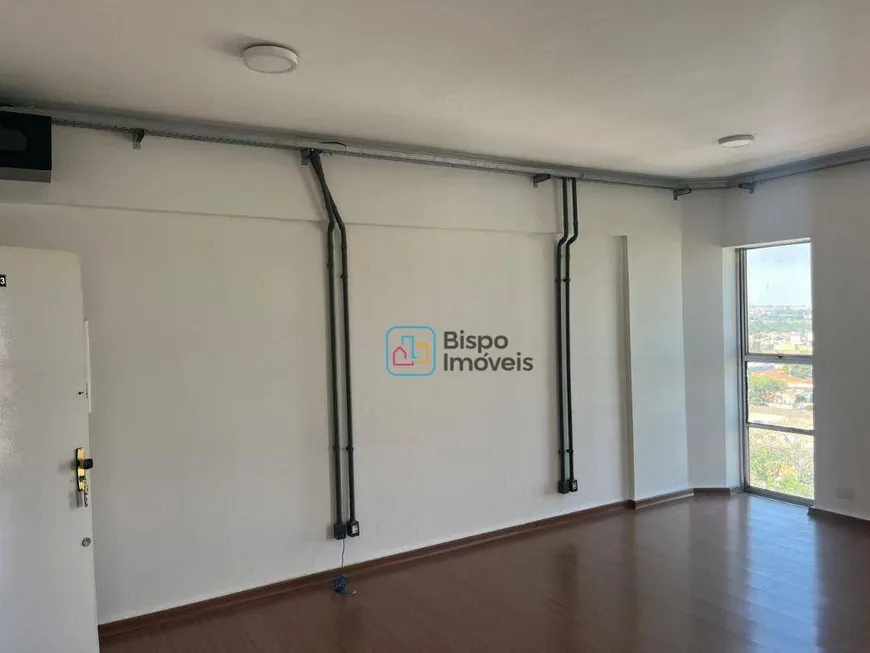 Foto 1 de Sala Comercial para venda ou aluguel, 66m² em Centro, Americana