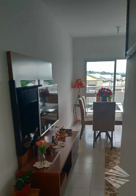 Foto 1 de Apartamento com 3 Quartos à venda, 83m² em Jardim Independência, Taubaté