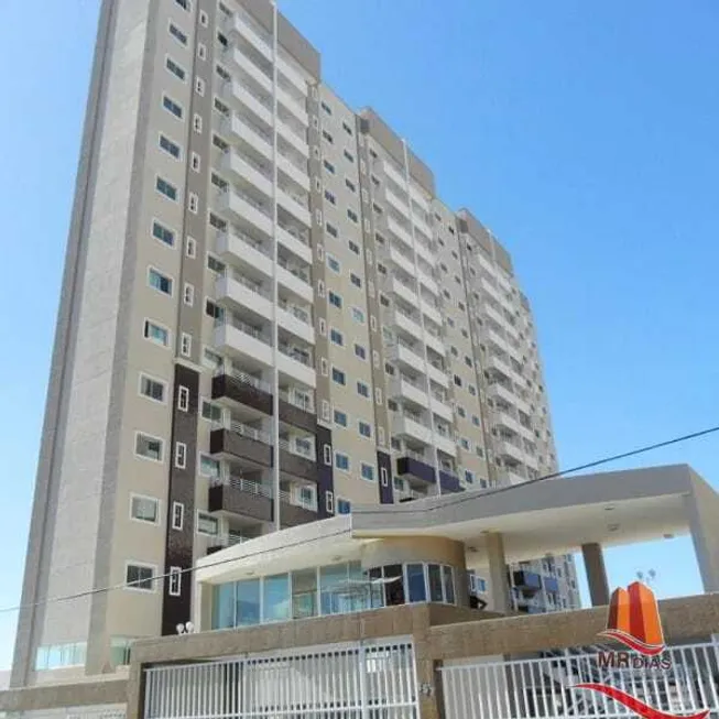 Foto 1 de Apartamento com 3 Quartos à venda, 64m² em Mondubim, Fortaleza
