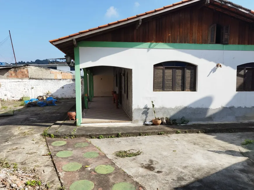 Foto 1 de Casa com 2 Quartos à venda, 100m² em Barro Vermelho, São Gonçalo