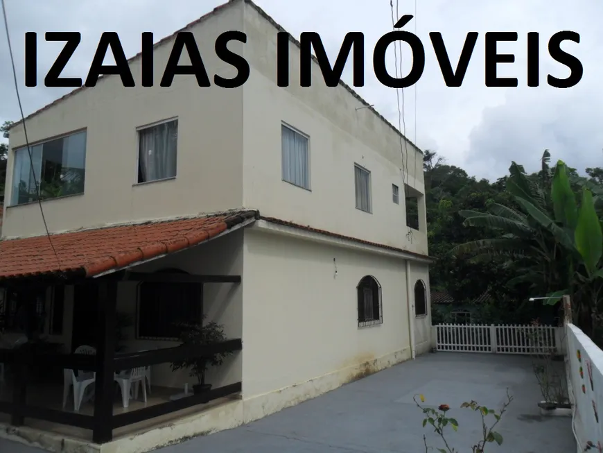 Foto 1 de Casa com 3 Quartos à venda, 80m² em Porto Novo, Saquarema