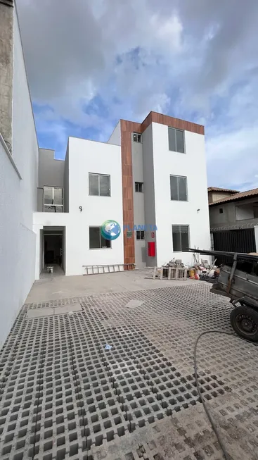 Foto 1 de Apartamento com 3 Quartos à venda, 20m² em Parque Xangri La, Contagem