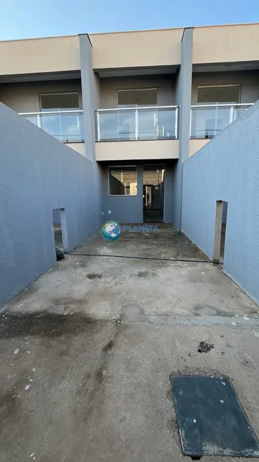 Foto 1 de Casa com 2 Quartos à venda, 66m² em Lagoinha, Belo Horizonte