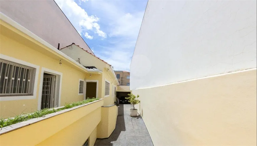Foto 1 de Casa com 4 Quartos à venda, 272m² em Santana, São Paulo