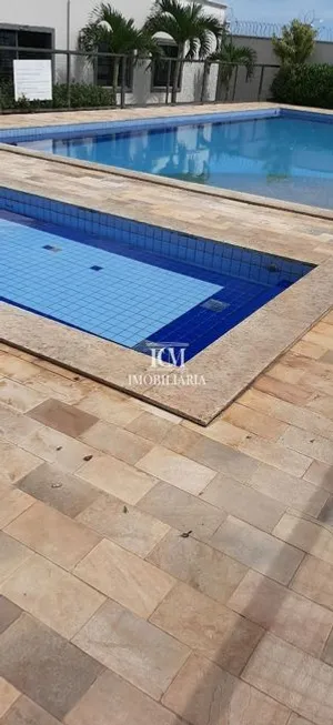 Foto 1 de Apartamento com 2 Quartos à venda, 45m² em Aclimacao, Uberlândia