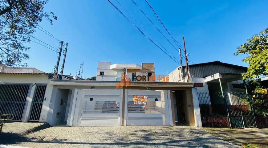 Foto 1 de Sobrado com 3 Quartos à venda, 200m² em Vila Guilhermina, São Paulo