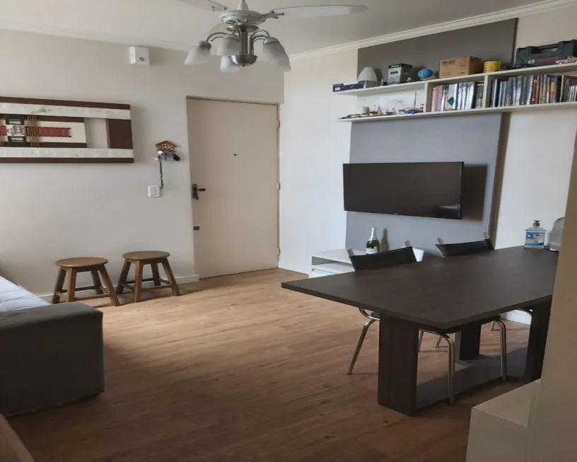 Foto 1 de Apartamento com 2 Quartos à venda, 50m² em Recanto do Sol I, Campinas