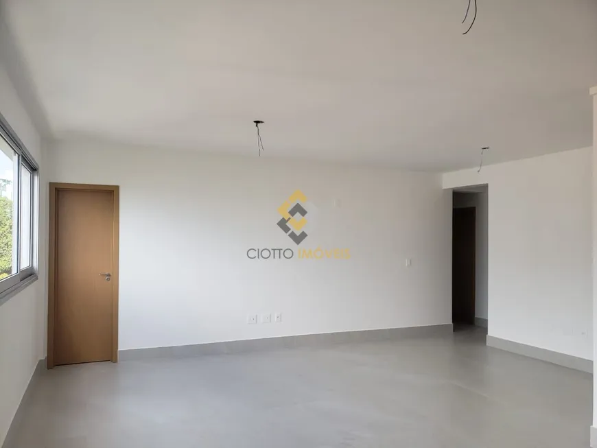 Foto 1 de Apartamento com 4 Quartos à venda, 120m² em Liberdade, Belo Horizonte