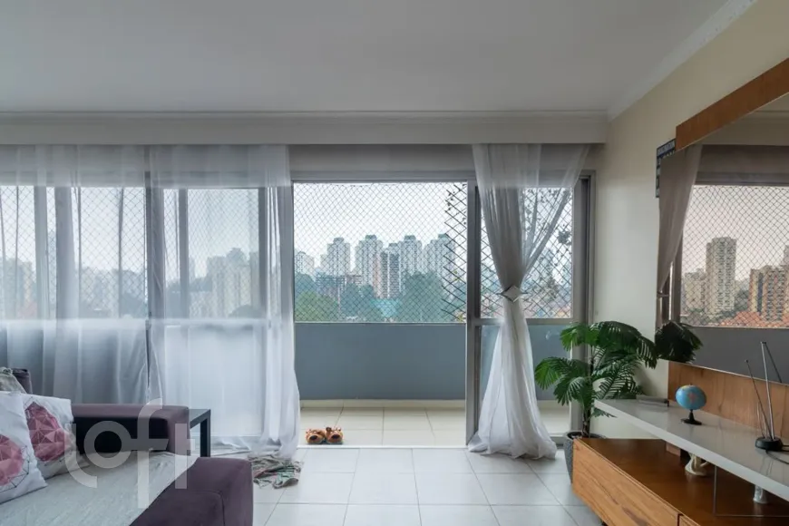 Foto 1 de Apartamento com 3 Quartos à venda, 140m² em Vila Andrade, São Paulo
