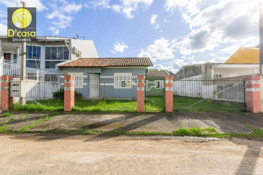 Foto 1 de Casa com 2 Quartos à venda, 50m² em Vila Cachoeirinha, Cachoeirinha