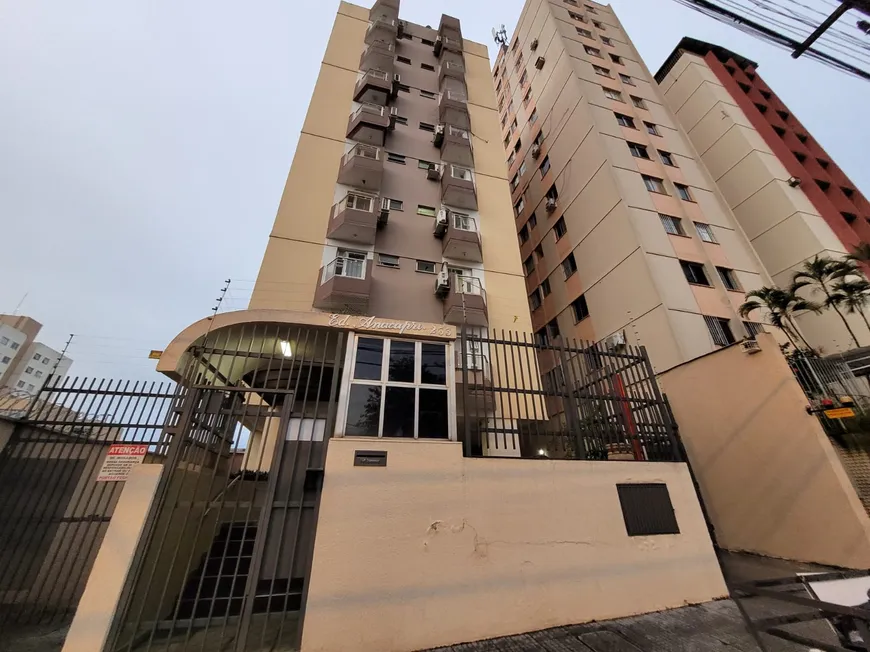 Foto 1 de Apartamento com 2 Quartos à venda, 71m² em Setor Leste Vila Nova, Goiânia