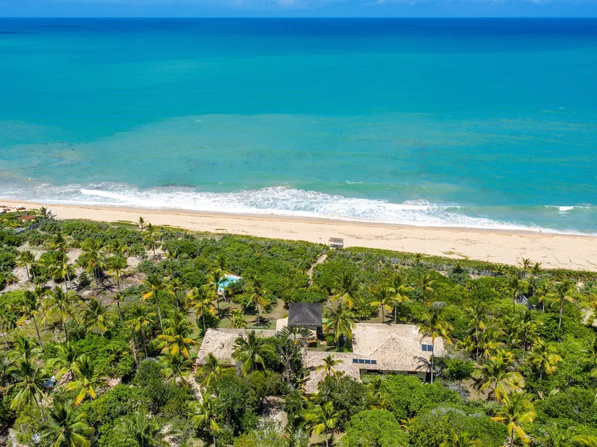 Foto 1 de Casa de Condomínio com 2 Quartos à venda, 12400m² em Trancoso, Porto Seguro