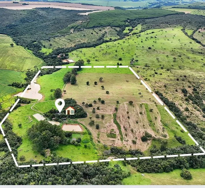 Foto 1 de com 6 Quartos à venda, 5m² em Centro, Corumbá de Goiás