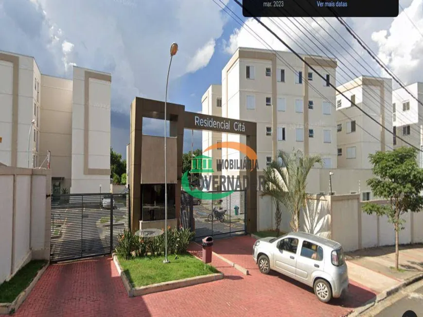 Foto 1 de Apartamento com 2 Quartos para venda ou aluguel, 54m² em Jardim Santa Rosa, Campinas