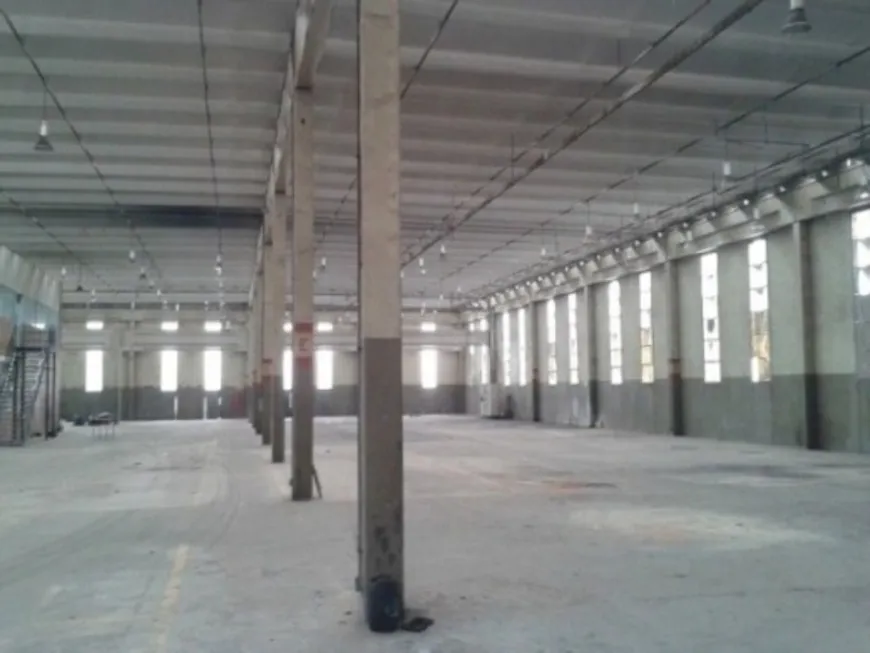 Foto 1 de Galpão/Depósito/Armazém à venda, 5523m² em Distrito Industrial, Jundiaí