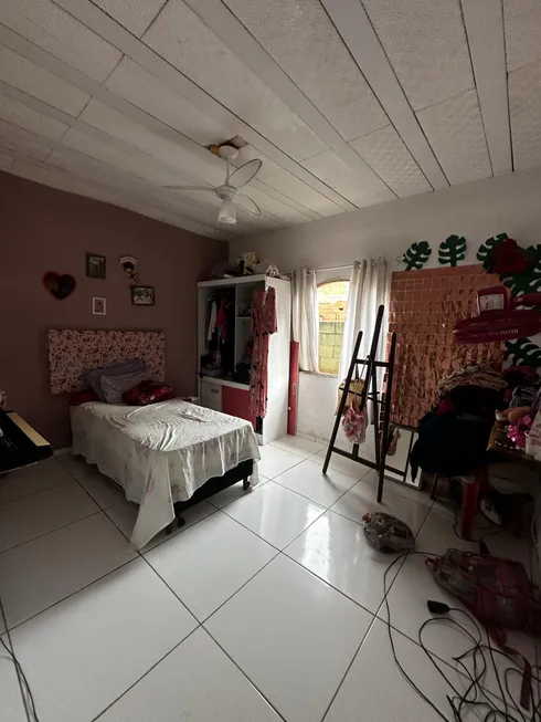 Foto 1 de Casa com 2 Quartos à venda, 100m² em Meaipe, Guarapari