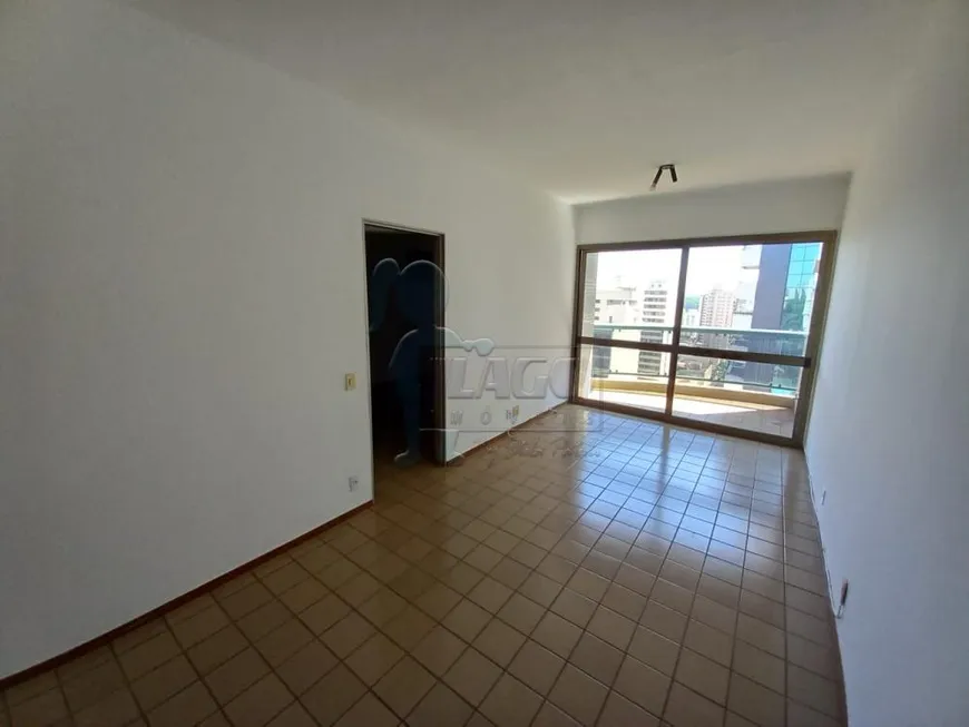 Foto 1 de Apartamento com 1 Quarto à venda, 55m² em Vila Seixas, Ribeirão Preto