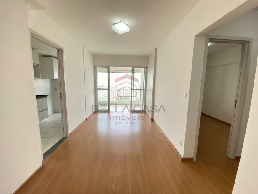 Foto 1 de Apartamento com 2 Quartos à venda, 58m² em Vila Prudente, São Paulo