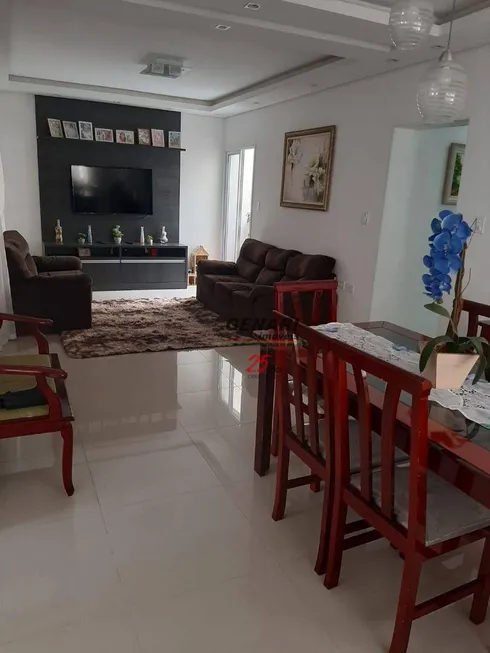 Foto 1 de Casa com 3 Quartos à venda, 161m² em Jardim Flórida, Indaiatuba