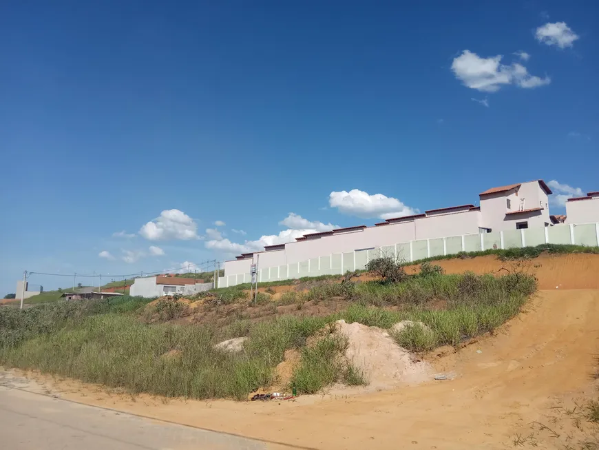 Foto 1 de Lote/Terreno para venda ou aluguel, 3093m² em Bela Vista, Resende