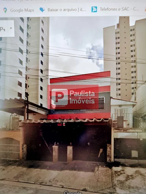 Foto 1 de para alugar, 560m² em Jardim Aeroporto, São Paulo