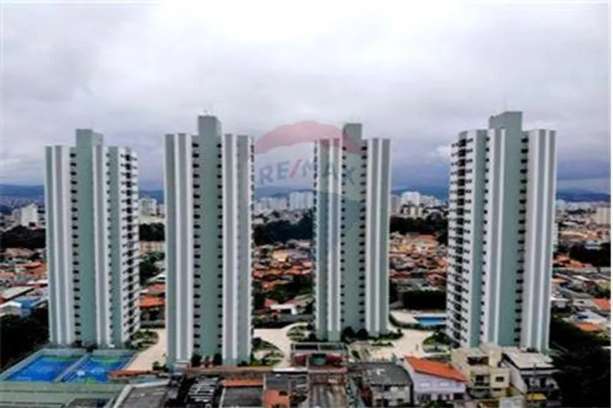 Foto 1 de Apartamento com 3 Quartos à venda, 65m² em Gopouva, Guarulhos