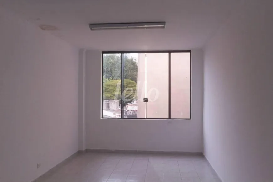 Foto 1 de Sala Comercial para alugar, 31m² em Centro, Santo André