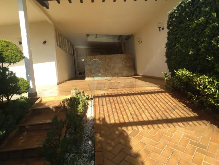 Foto 1 de Casa com 3 Quartos à venda, 332m² em Alto da Boa Vista, Ribeirão Preto