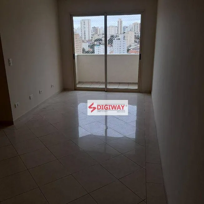 Foto 1 de Apartamento com 3 Quartos à venda, 80m² em Vila Monumento, São Paulo