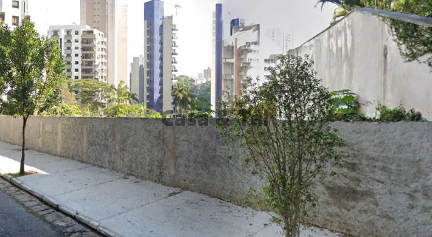 Foto 1 de Lote/Terreno à venda, 4931m² em Morumbi, São Paulo