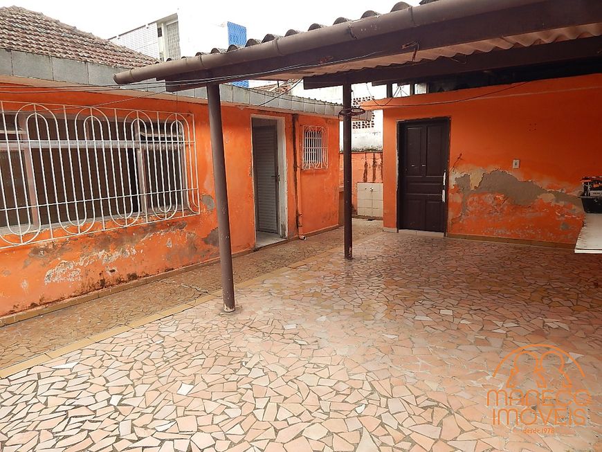 Casa à venda, 43 m² por R$ 220.000,00 - Jardim Santa Maria 