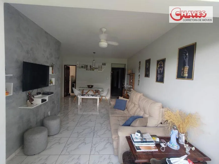 Foto 1 de Apartamento com 3 Quartos à venda, 98m² em Armação, Salvador