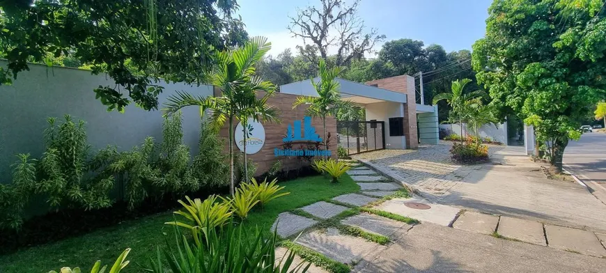Foto 1 de Lote/Terreno à venda, 1000m² em Badu, Niterói