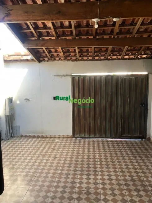 Foto 1 de Casa com 2 Quartos à venda, 84m² em Centro, Lorena